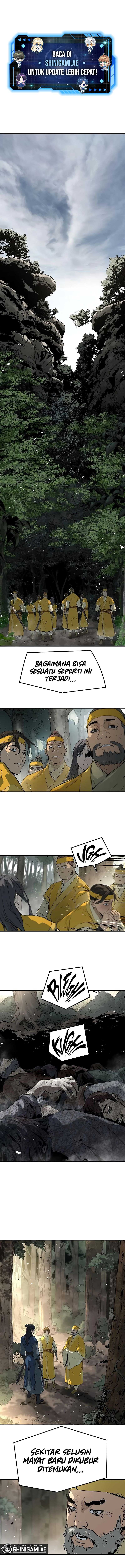 Absolute Regression Chapter 44