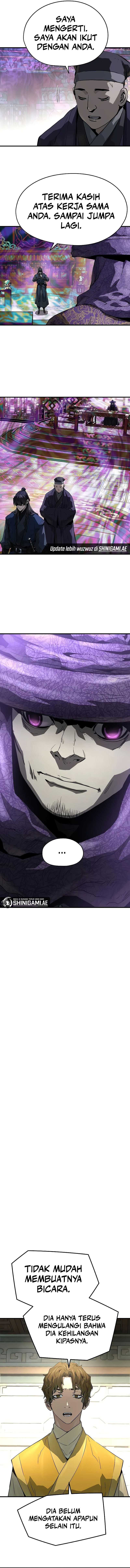 Absolute Regression Chapter 44