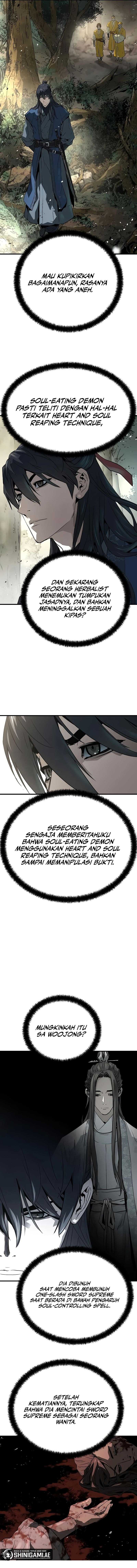Absolute Regression Chapter 44