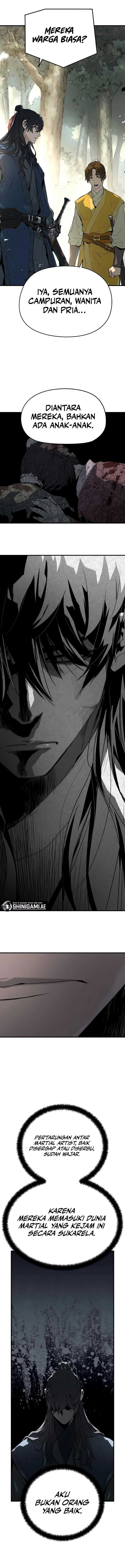 Absolute Regression Chapter 44
