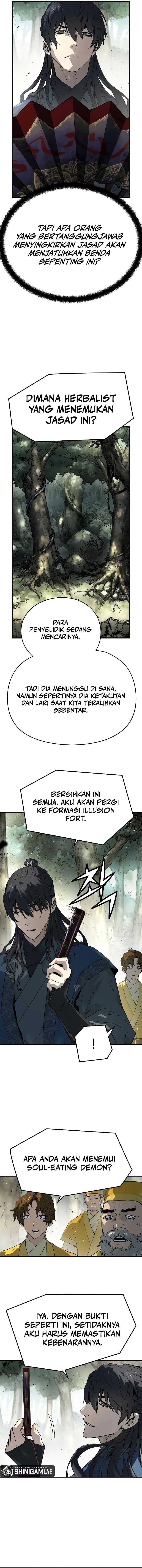 Absolute Regression Chapter 44