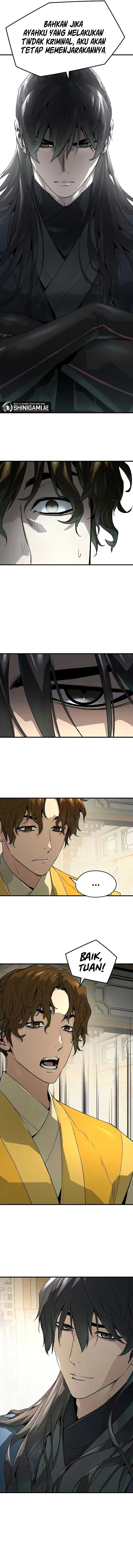 Absolute Regression Chapter 44