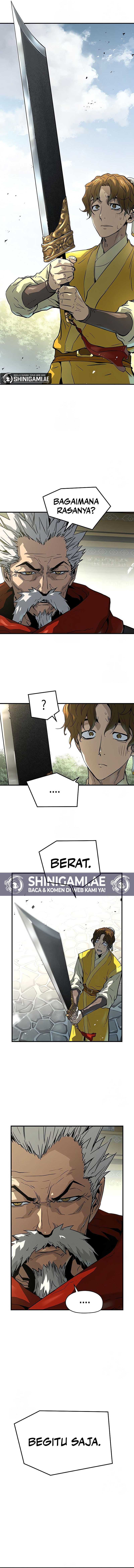 Absolute Regression Chapter 49
