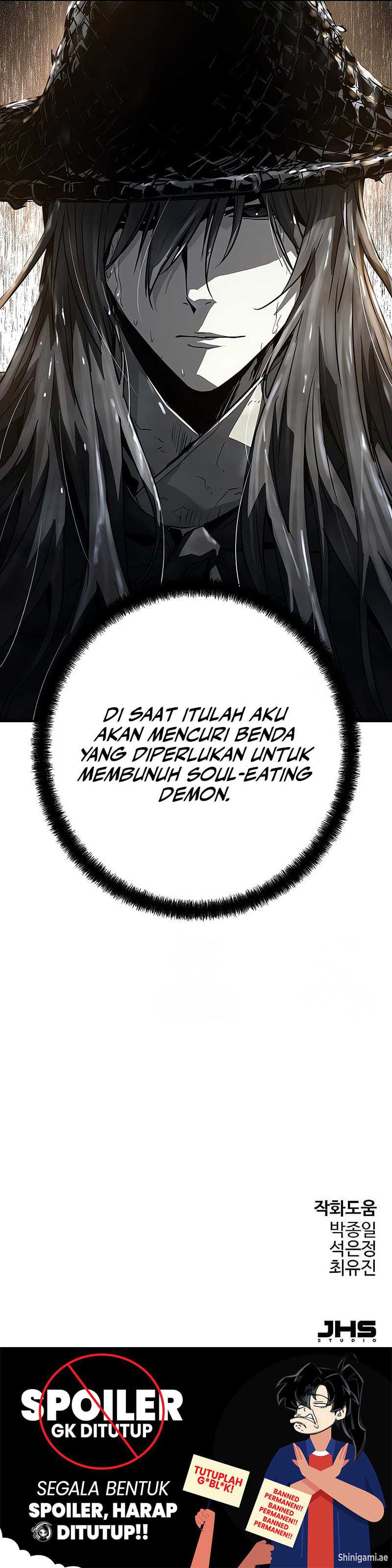Absolute Regression Chapter 49