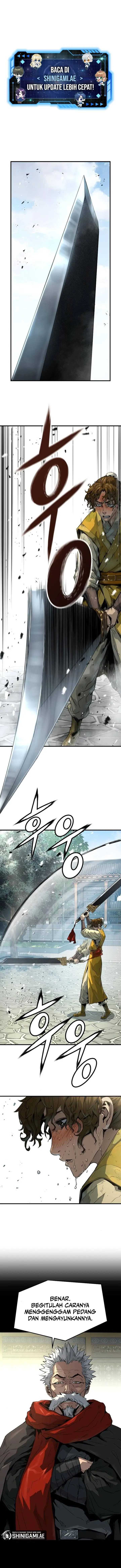 Absolute Regression Chapter 50
