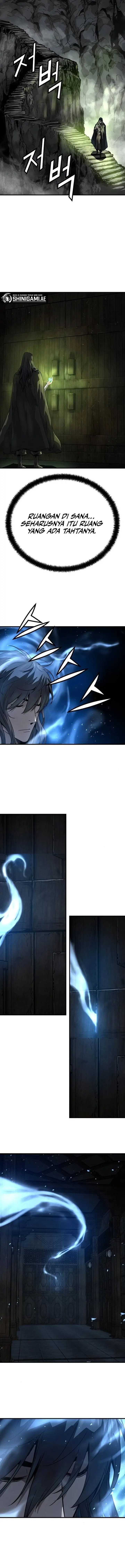 Absolute Regression Chapter 50