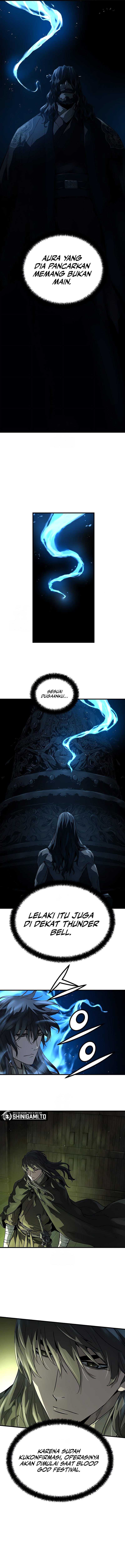 Absolute Regression Chapter 51
