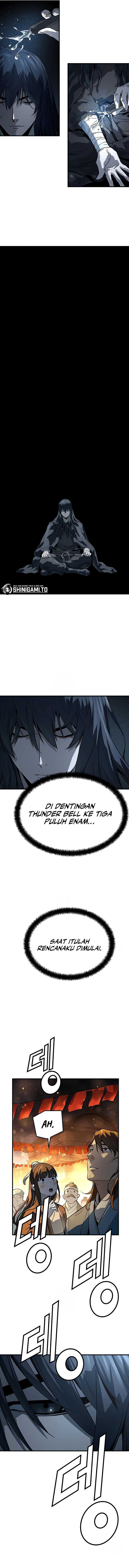 Absolute Regression Chapter 51