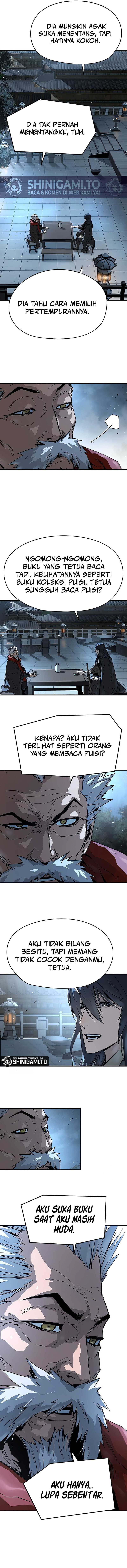 Absolute Regression Chapter 51