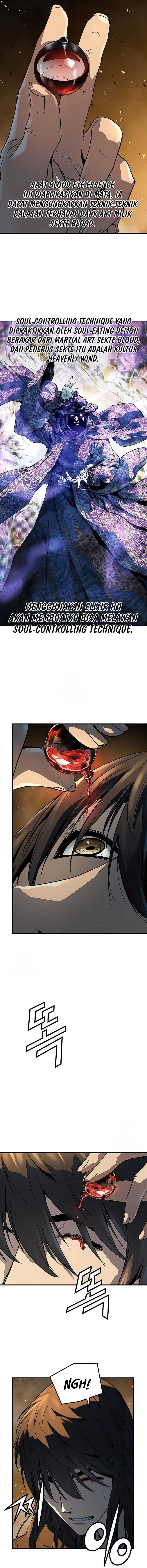 Absolute Regression Chapter 51