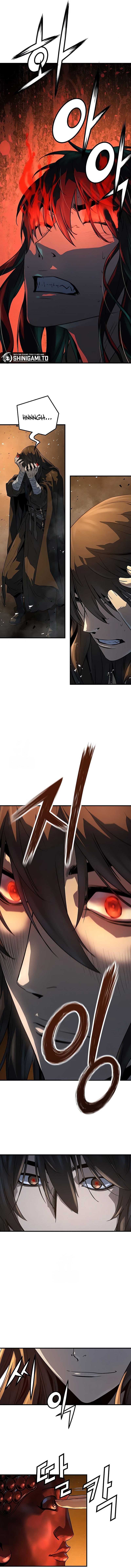 Absolute Regression Chapter 51