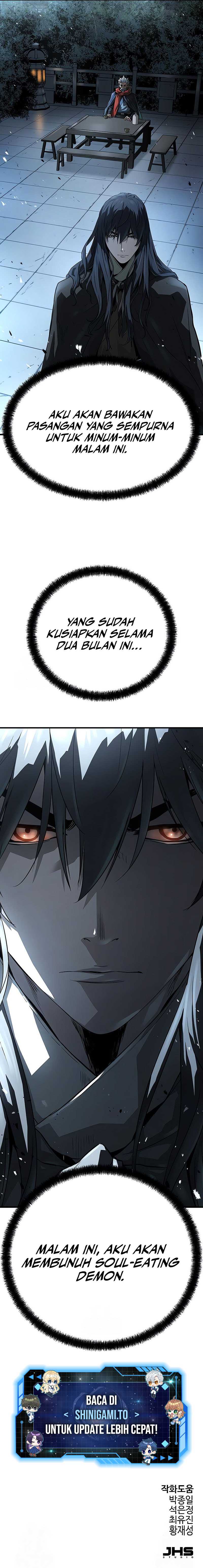 Absolute Regression Chapter 51