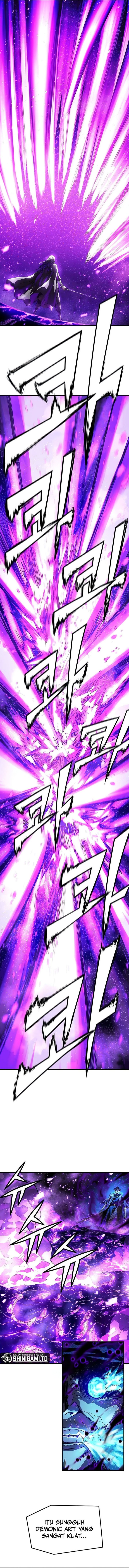 Absolute Regression Chapter 54