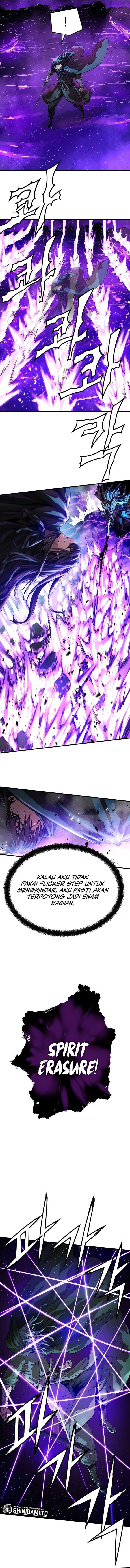 Absolute Regression Chapter 54