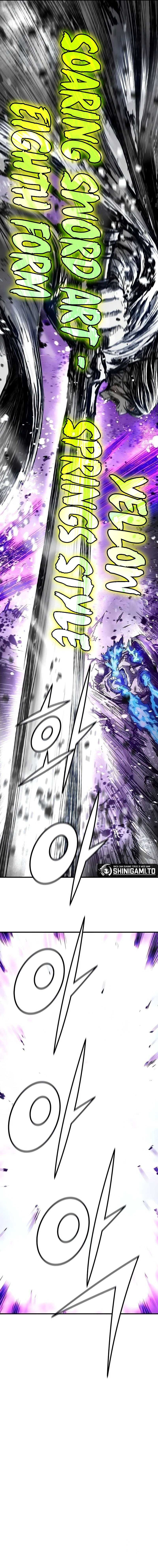 Absolute Regression Chapter 55
