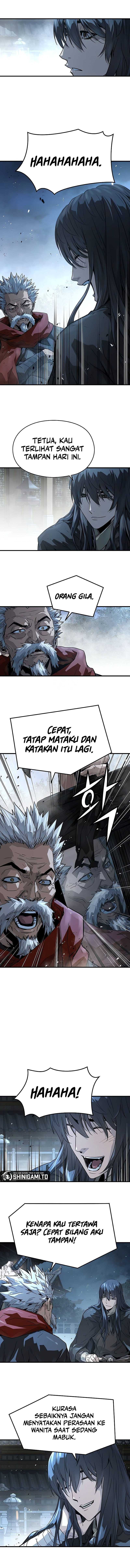 Absolute Regression Chapter 55