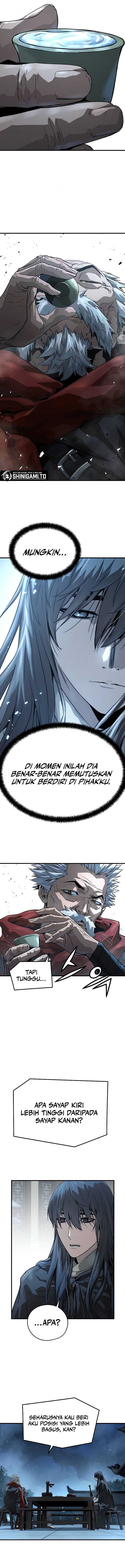 Absolute Regression Chapter 55