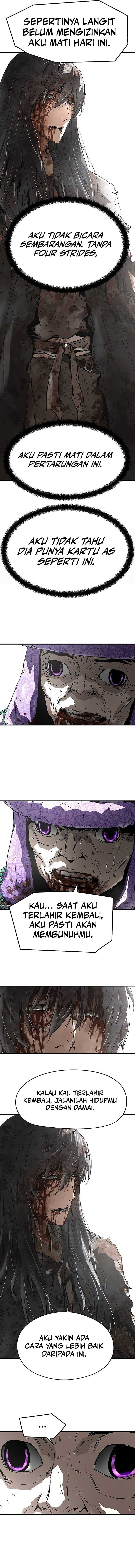 Absolute Regression Chapter 55