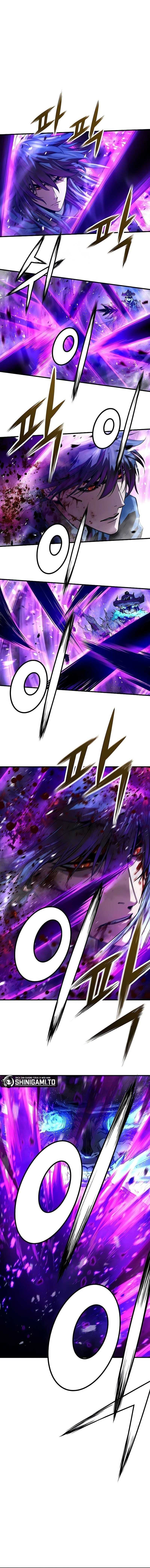 Absolute Regression Chapter 55