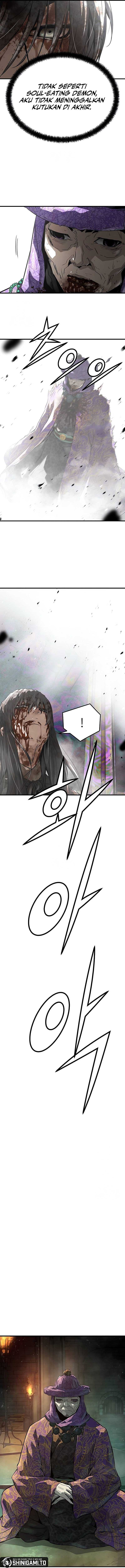 Absolute Regression Chapter 55