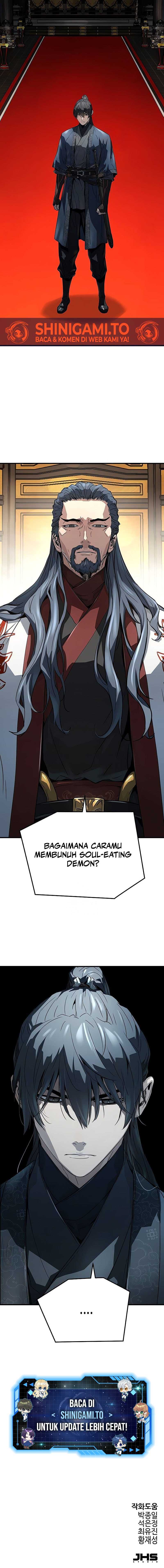 Absolute Regression Chapter 55