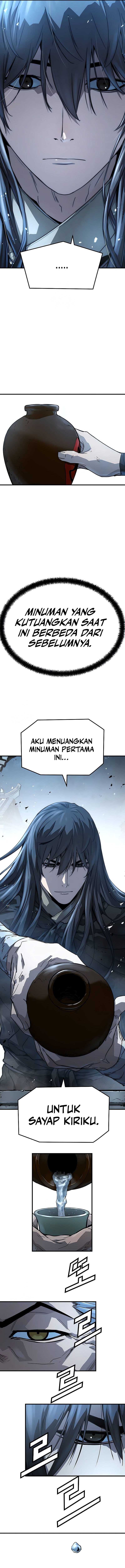 Absolute Regression Chapter 55