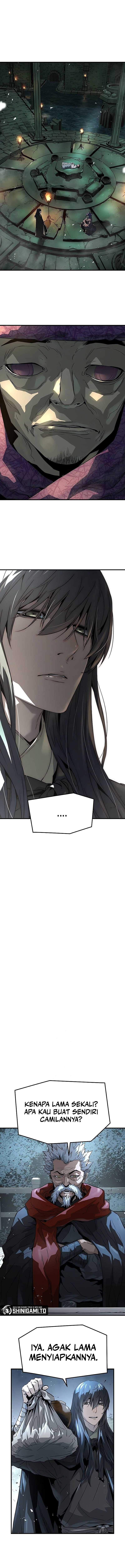 Absolute Regression Chapter 55