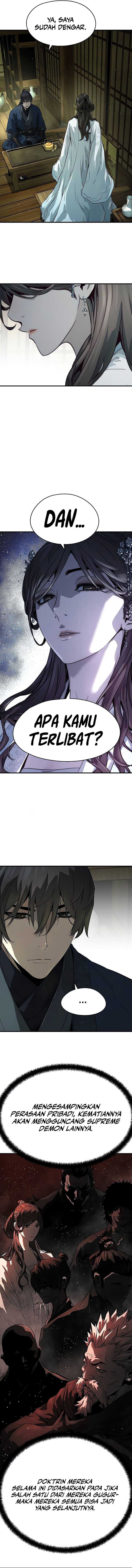 Absolute Regression Chapter 56