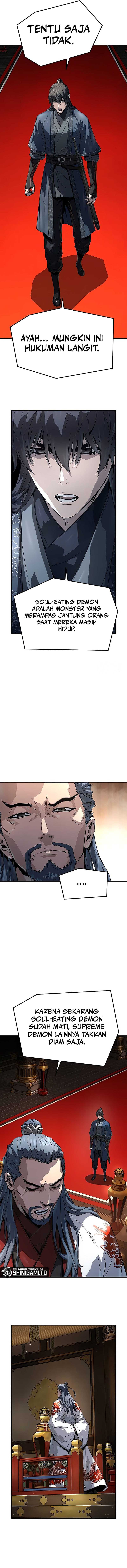 Absolute Regression Chapter 56