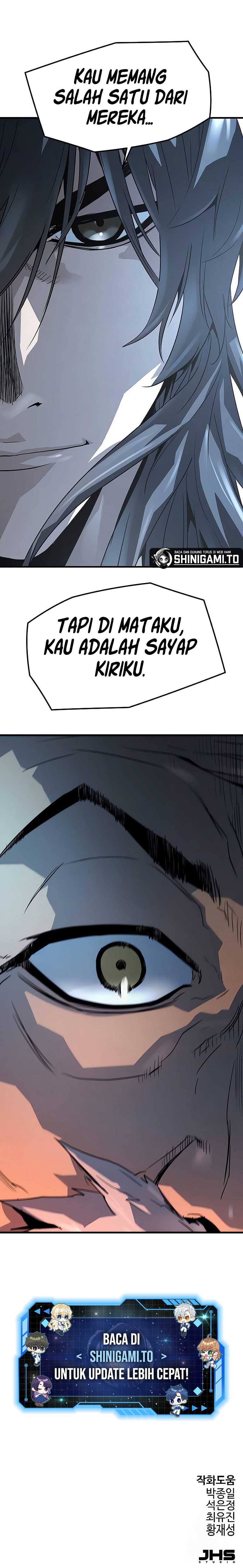 Absolute Regression Chapter 56
