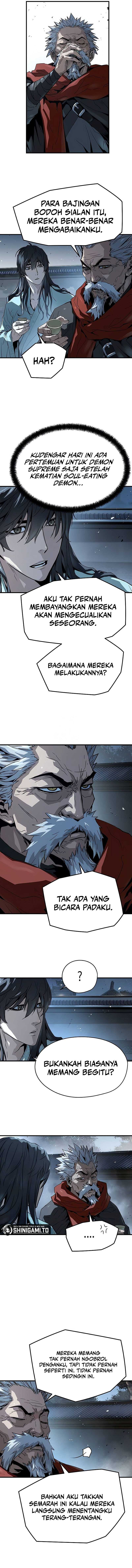 Absolute Regression Chapter 56