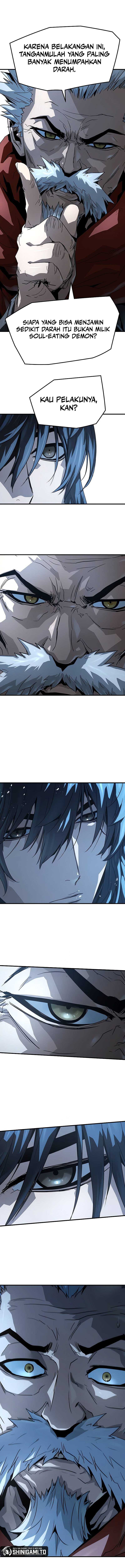 Absolute Regression Chapter 56