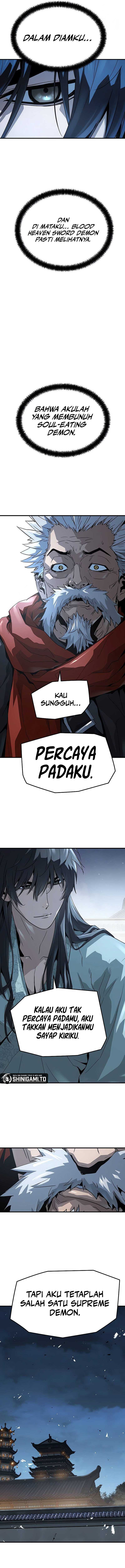 Absolute Regression Chapter 56