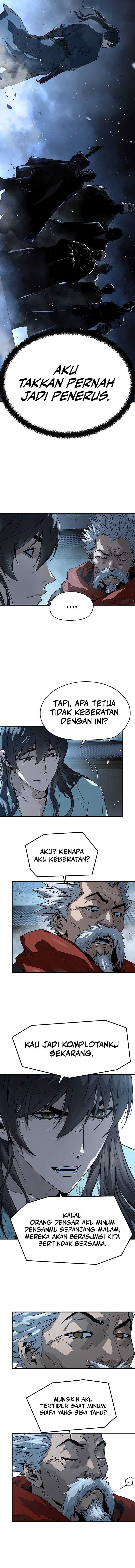 Absolute Regression Chapter 57