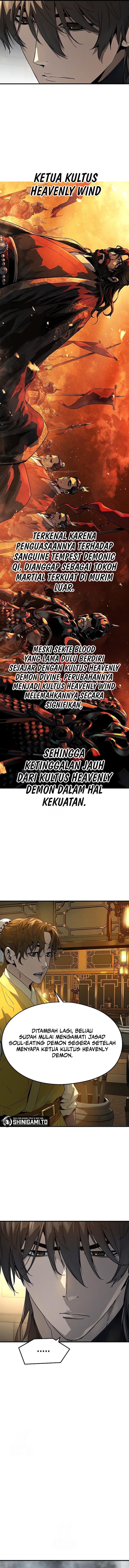 Absolute Regression Chapter 60