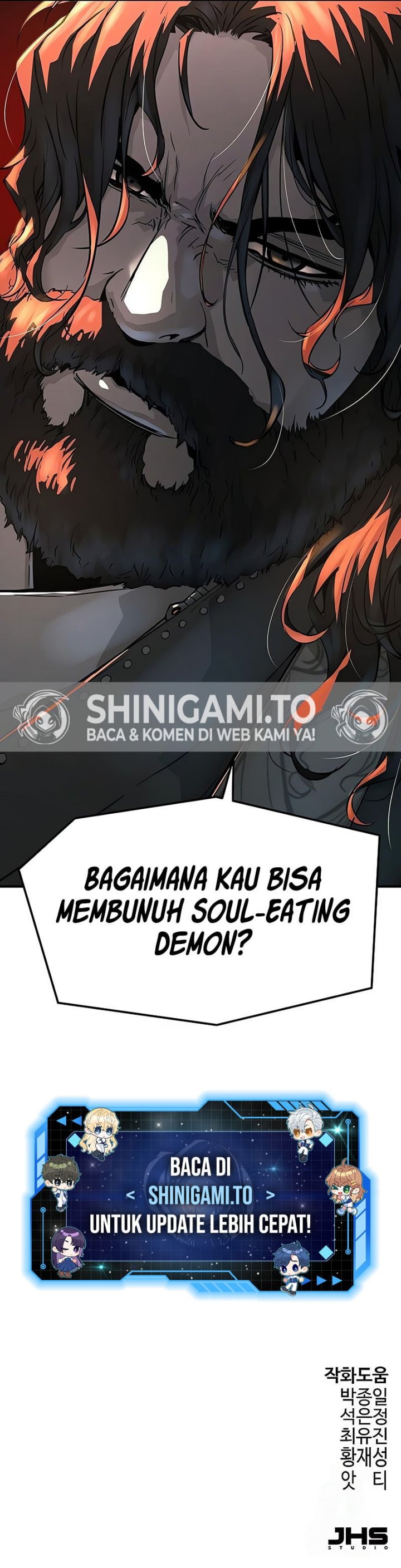 Absolute Regression Chapter 60