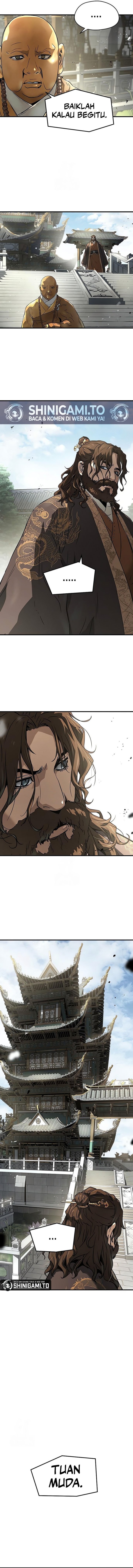 Absolute Regression Chapter 60