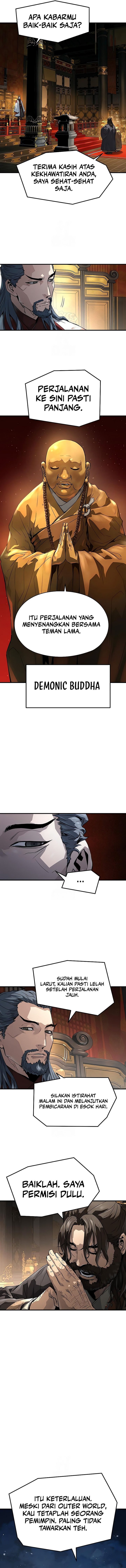Absolute Regression Chapter 60