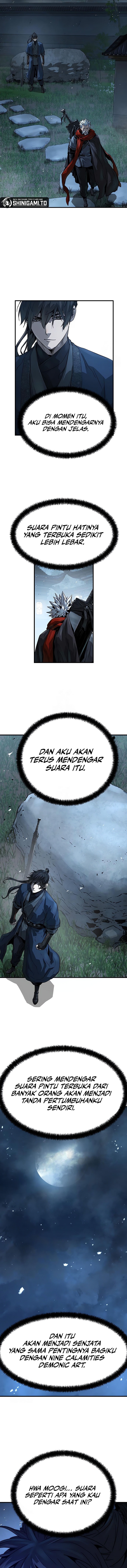 Absolute Regression Chapter 61