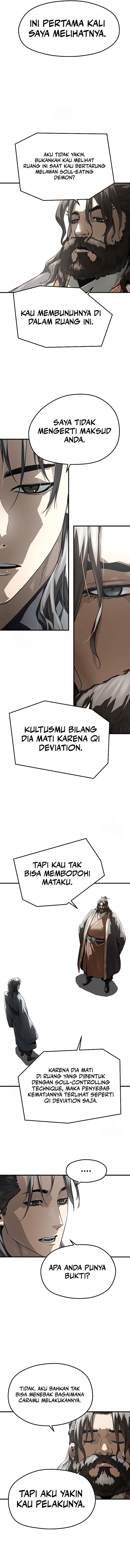 Absolute Regression Chapter 61