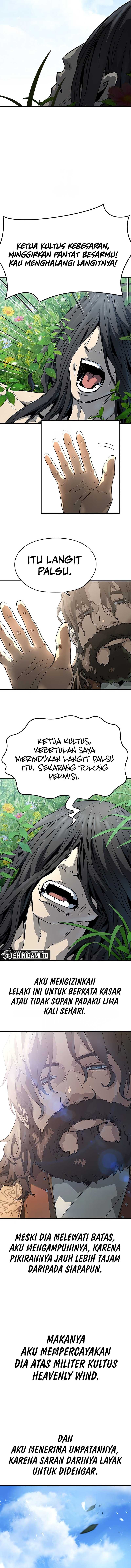 Absolute Regression Chapter 62