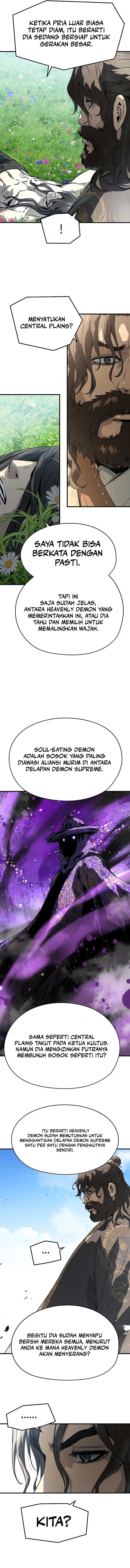 Absolute Regression Chapter 62