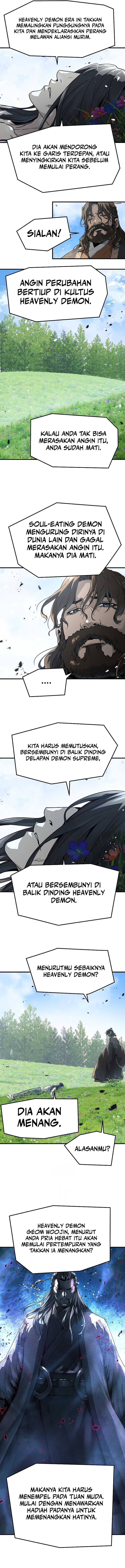 Absolute Regression Chapter 62