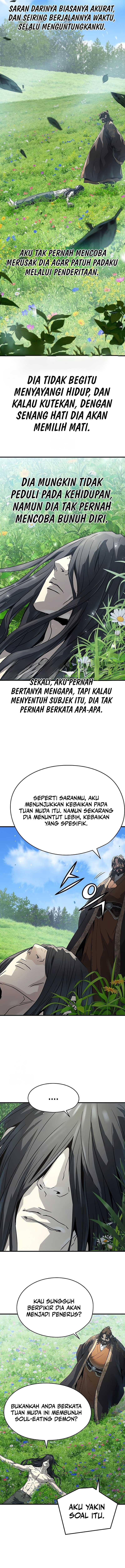 Absolute Regression Chapter 62