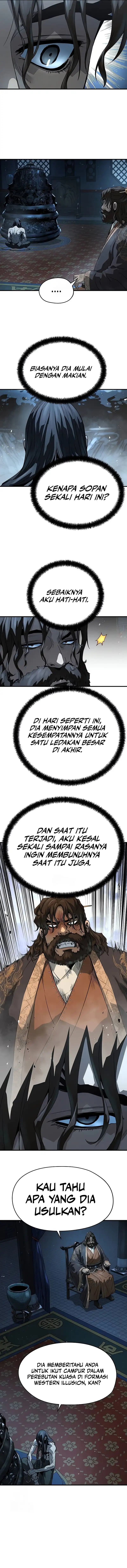Absolute Regression Chapter 63