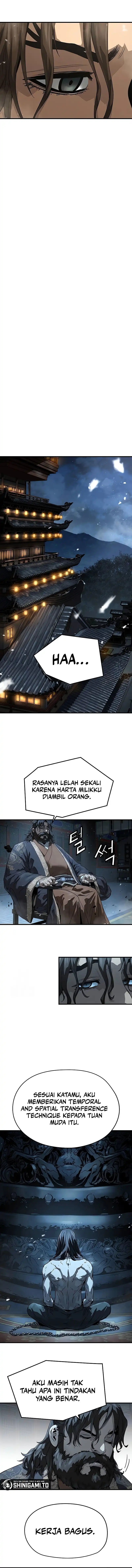 Absolute Regression Chapter 63