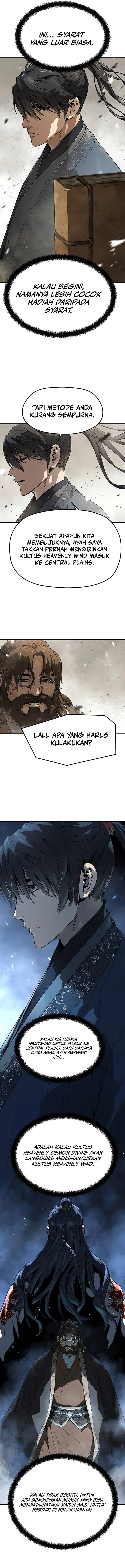 Absolute Regression Chapter 63