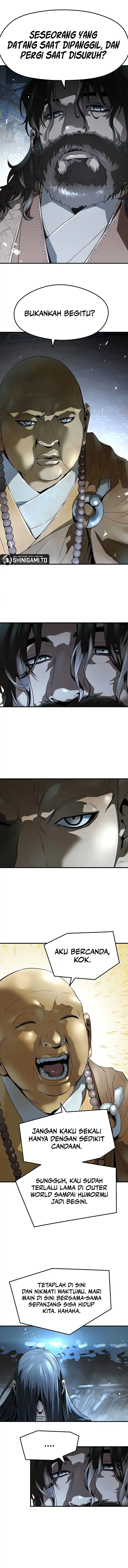 Absolute Regression Chapter 64