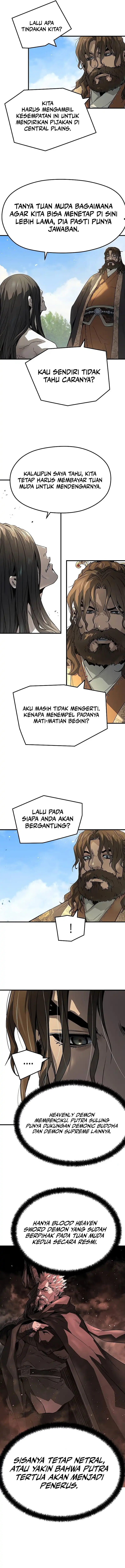 Absolute Regression Chapter 64