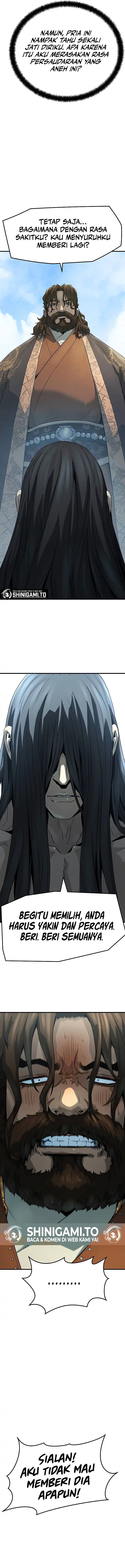 Absolute Regression Chapter 64